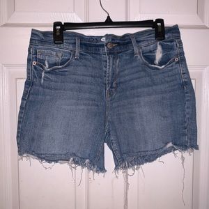 3/$20 bundle - old navy shorts